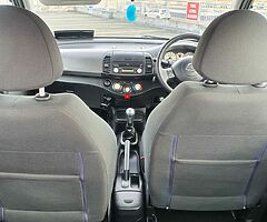 Nissan micra - Image 7/10