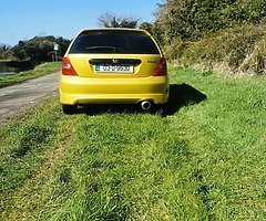Honda civic - Image 3/7