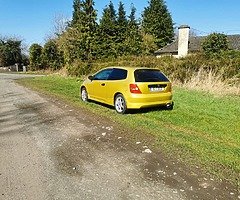 Honda civic - Image 7/7