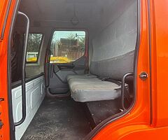2004 Renault Midlum Tilt & Slide Recovery Truck - Image 8/10
