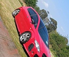 08 seat Leon 1.6 petrol - Image 3/6