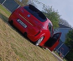 08 seat Leon 1.6 petrol - Image 4/6