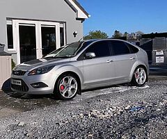 2010 Ford Focus Zetec *low mileage* - Image 4/10