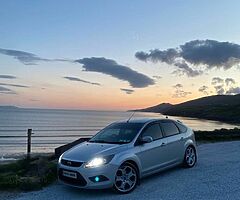 2010 Ford Focus Zetec *low mileage* - Image 5/10