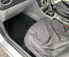 2010 Ford Focus Zetec *low mileage* - Image 7/10
