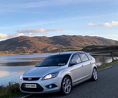 2010 Ford Focus Zetec *low mileage* - Image 10/10