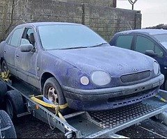 ALL TOYOTAS WANTED NO KEYS NO LOGBOOKS NO PROBLEM 24HR COLLECTION PM TODAY ALL BOUGHT FOR BREAKING ✅ - Image 6/10