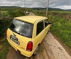 Daihatsu Cuore - Image 3/6