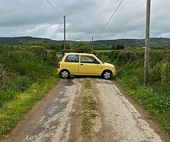 Daihatsu Cuore - Image 4/6