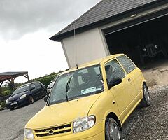 Daihatsu Cuore - Image 5/6