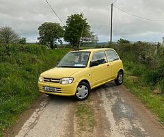 Daihatsu Cuore - Image 6/6