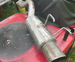 civic parts