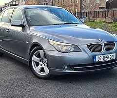 BMW 523i