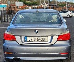 BMW 523i - Image 3/10