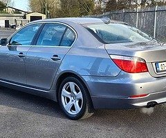 BMW 523i - Image 4/10