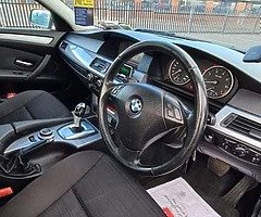 BMW 523i - Image 7/10