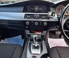 BMW 523i - Image 9/10