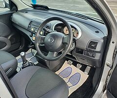 Nissan micra - Image 5/10