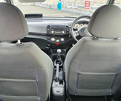 Nissan micra - Image 6/10