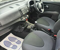 Nissan micra - Image 7/10