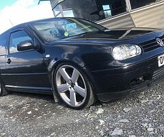 2003 Volkswagen Golf - Image 5/5