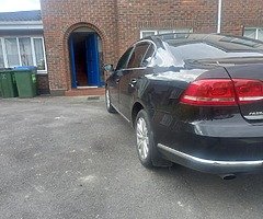 Vw passat - Image 3/8