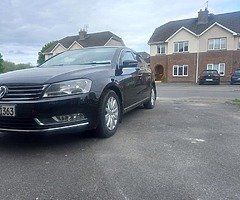 Vw passat - Image 4/8