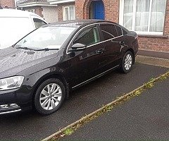 Vw passat - Image 5/8