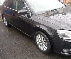 Vw passat - Image 6/8