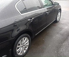 Vw passat - Image 7/8