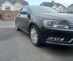 Vw passat - Image 8/8
