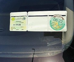 Ford focus 2008 1.6 diesel - Image 5/6