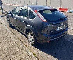 Ford focus 2008 1.6 diesel - Image 6/6