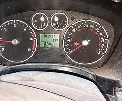 Ford connect
