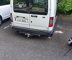 Ford connect - Image 5/5
