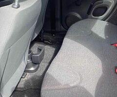 06 Nissan Micra 1.5 Diesel NCT till 08-22 Tax Till 06-22 - Image 3/7