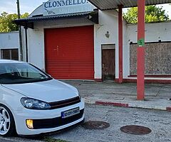 GOLF MK6 GTD 2010 - Image 7/7