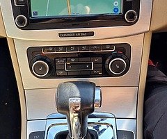 Volkswagen Passat CC, GT, DSG Automatic - Image 4/10