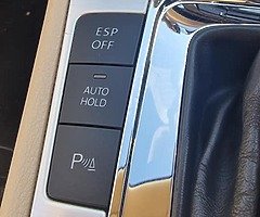 Volkswagen Passat CC, GT, DSG Automatic - Image 5/10
