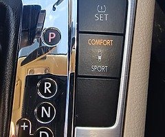 Volkswagen Passat CC, GT, DSG Automatic - Image 6/10