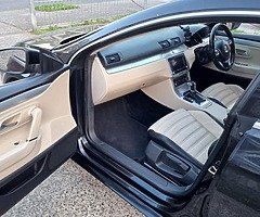 Volkswagen Passat CC, GT, DSG Automatic - Image 7/10