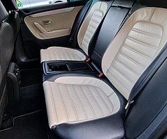 Volkswagen Passat CC, GT, DSG Automatic - Image 9/10
