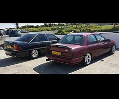 Vauxhall carlton gsi3000 /omega parts