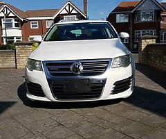 2009 Volkswagen PASSAT R36 DSG JDM IMPORT