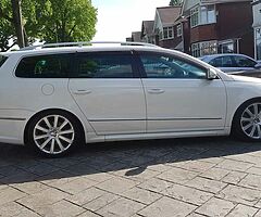 2009 Volkswagen PASSAT R36 DSG JDM IMPORT - Image 3/10