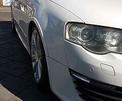 2009 Volkswagen PASSAT R36 DSG JDM IMPORT - Image 4/10