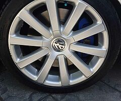 2009 Volkswagen PASSAT R36 DSG JDM IMPORT - Image 5/10