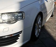 2009 Volkswagen PASSAT R36 DSG JDM IMPORT - Image 6/10