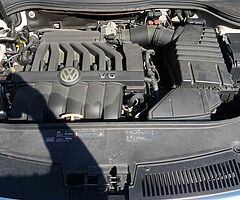 2009 Volkswagen PASSAT R36 DSG JDM IMPORT - Image 10/10
