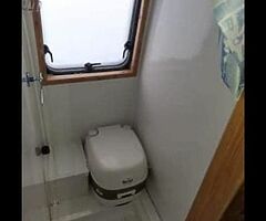 Mercedes Sprinter Campervan - Image 5/10